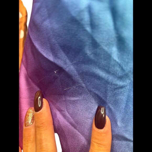 Show Me Your Mumu Taylor Tube Dress Size Medium - Picture 5 of 7